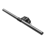 BenQ ScreenBar Plus e-Reading LED Computer Monitor Light Bar with Desktop Dial, Auto-Dimming and Hue...