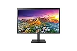 LG 27” 27MD5KB-BUltraFine™ 5K IPS Monitor with Thunderbolt 3 & Type C Ports & macOS...