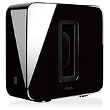 Sonos Sub (Gen 1) - Black