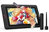 XPPen Drawing Tablet with Screen Full-Laminated Graphics Drawing Monitor Artist13.3 Pro Graphics...