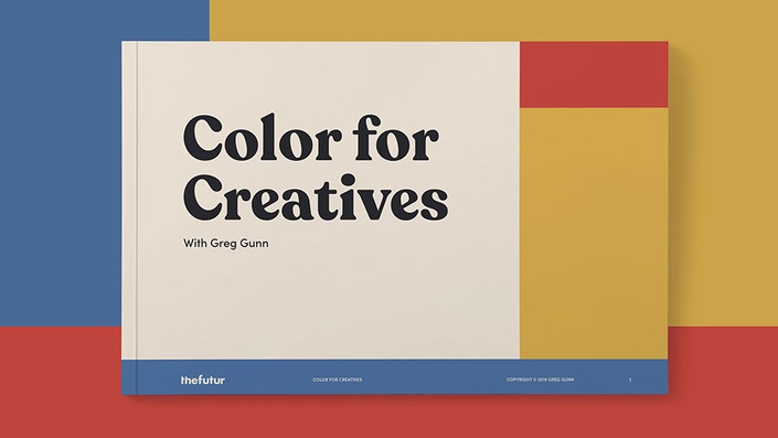 Color for Creatives