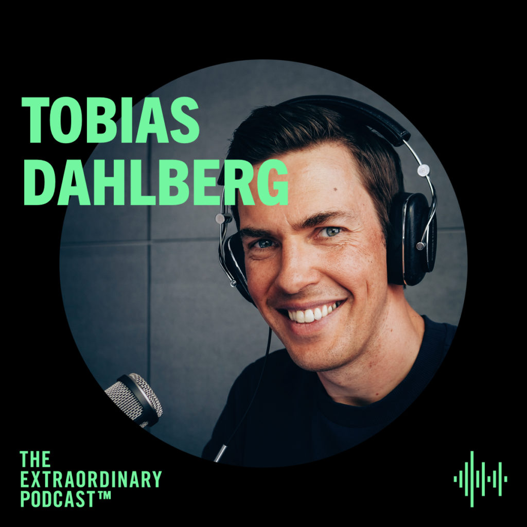Extraordinary Podcast