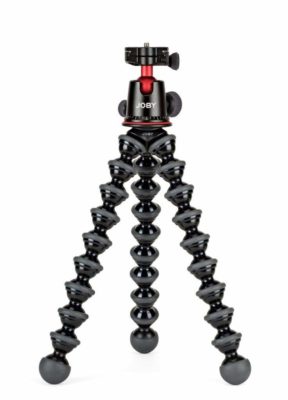 Joby Gorillapod 5K Kit