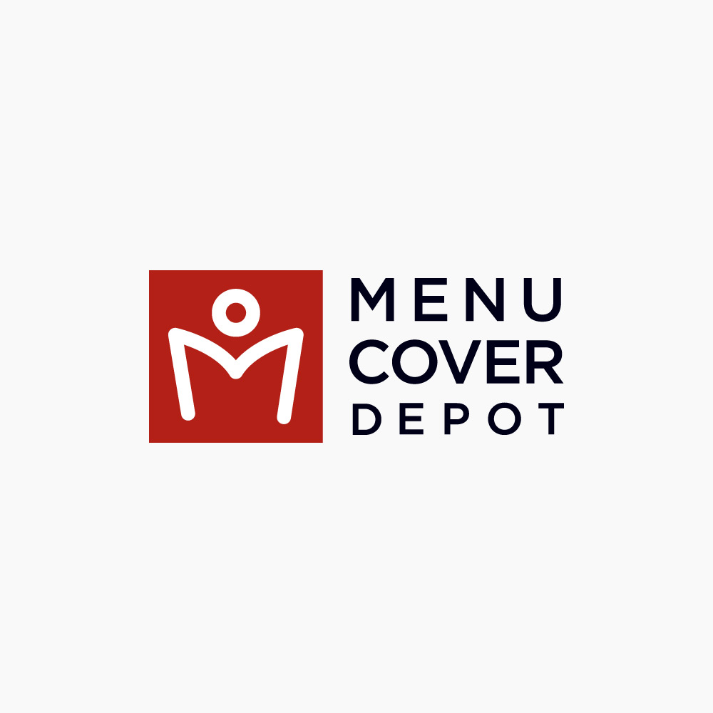 Menu Cover Depot