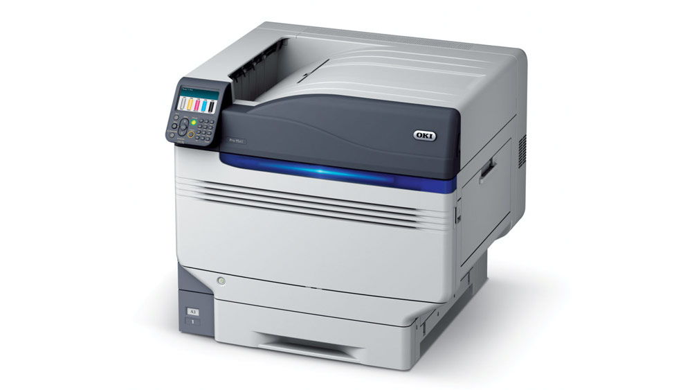 Oki Printer