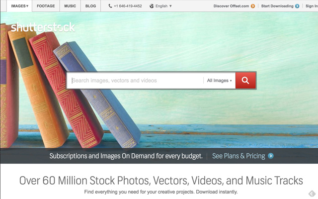 shutterstock Shutterstock