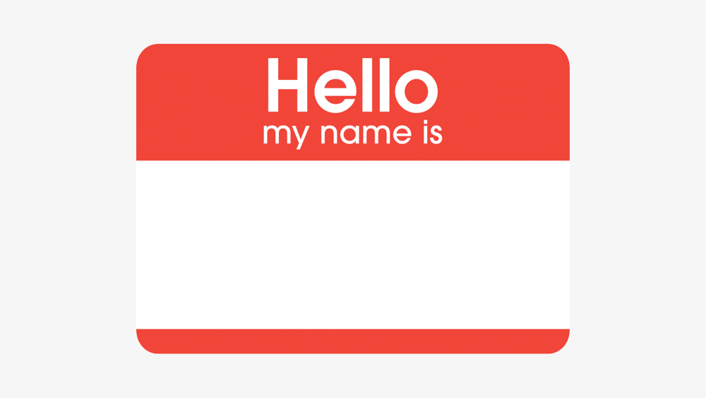 Brand Naming Resources