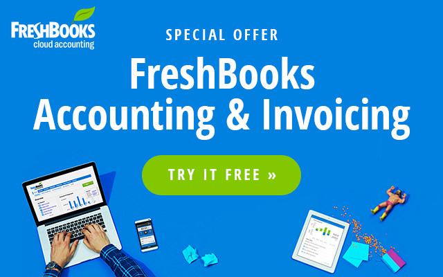 FreshBooks-2 Freshbooks Free