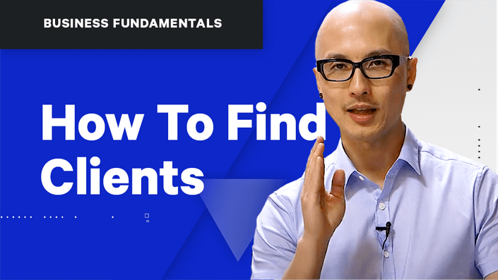 How to Find Clients