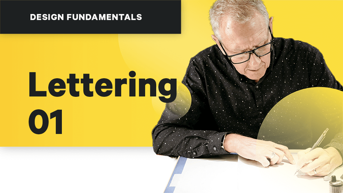 Lettering 01