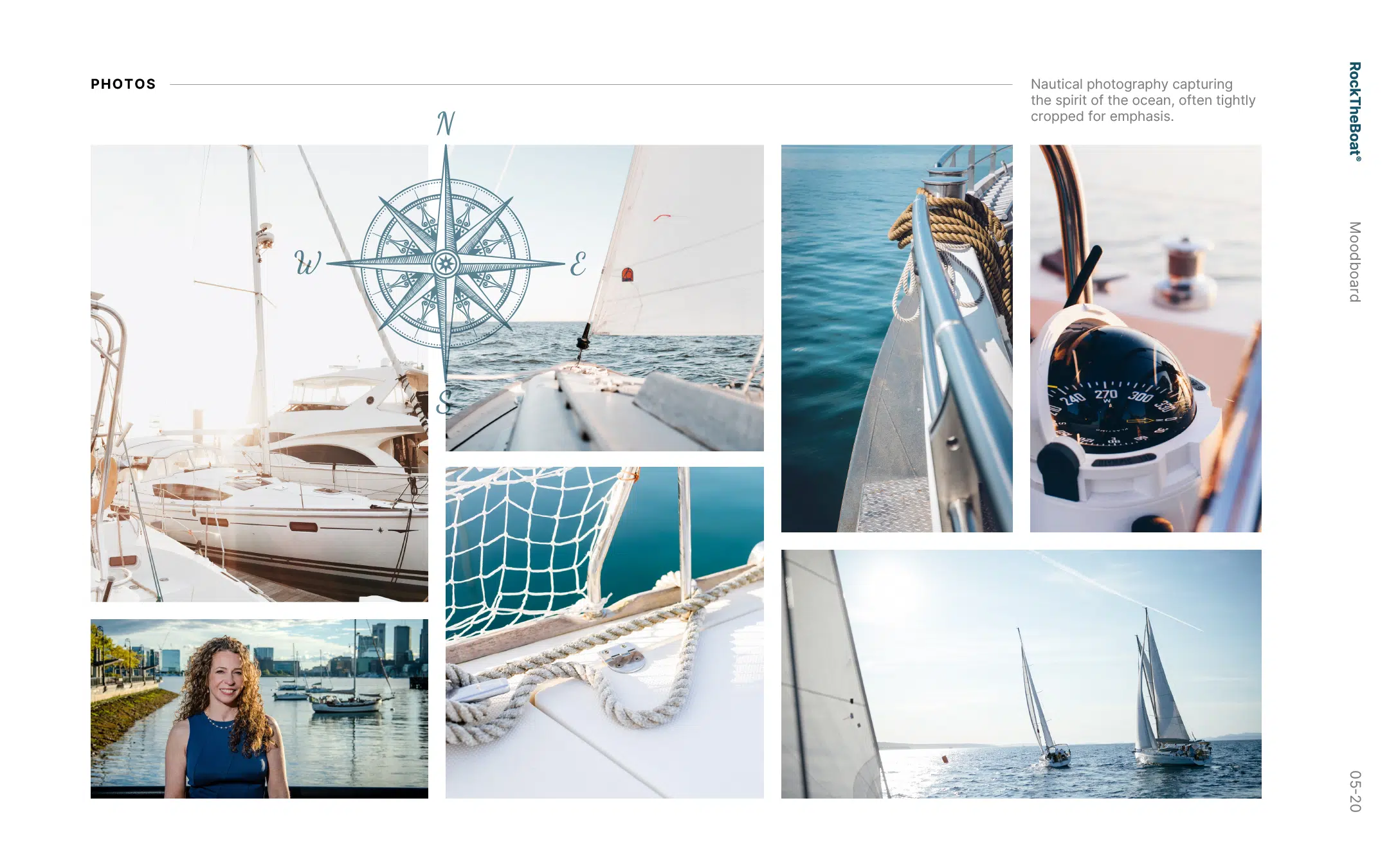 Rock The Boat Photography