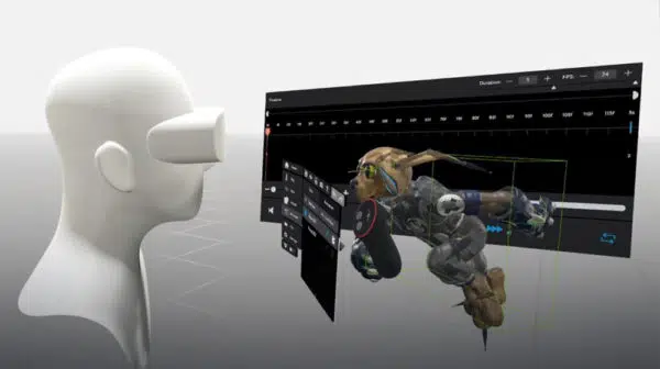 Masterpiece Studio Pro.