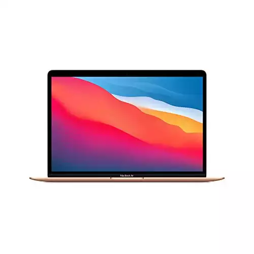 Apple 2020 MacBook Air Laptop M1