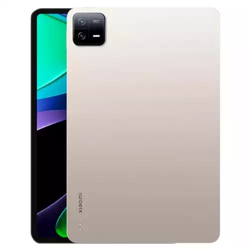 Xiaomi Pad 6