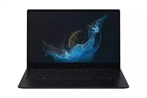 SAMSUNG 13.3 Galaxy Book2 Pro