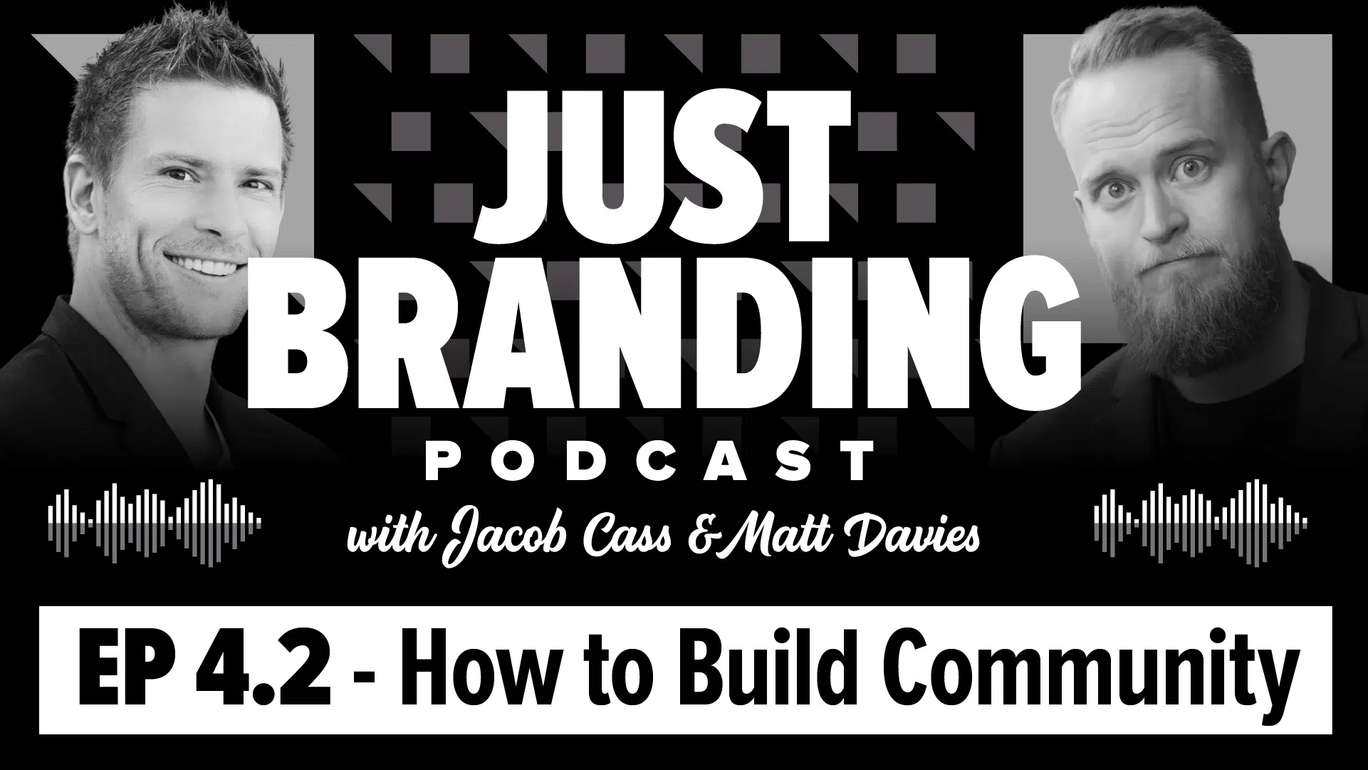 How to Build Community