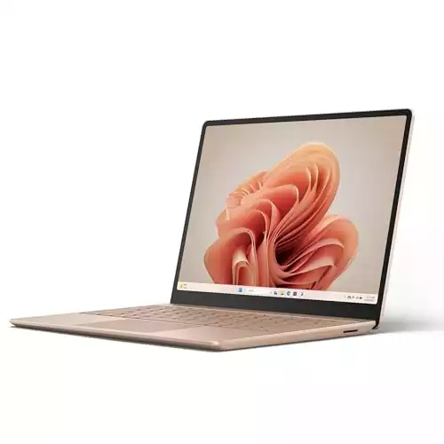 Microsoft Surface Laptop Go 3