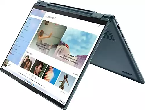 Lenovo Yoga 7i