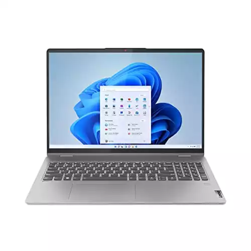 Lenovo IdeaPad Flex 5, 16