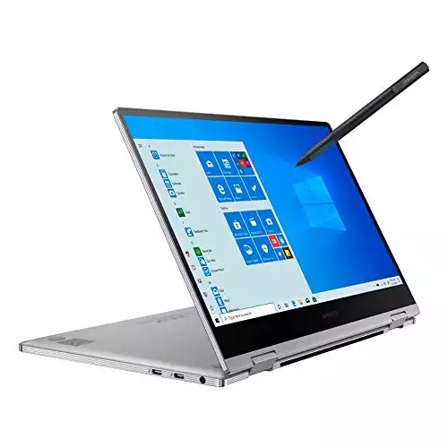 SAMSUNG 2023 Notebook 9 Pro 13