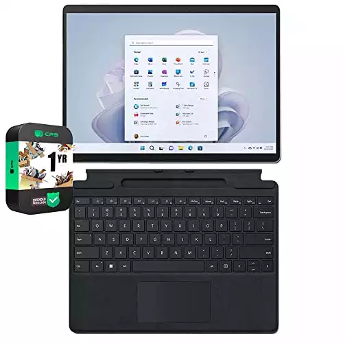 Microsoft QEZ00001 Surface Pro 9