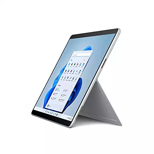 Microsoft Surface Pro X