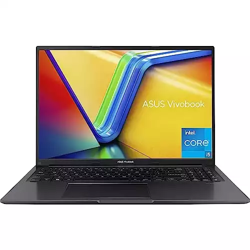 ASUS Vivobook 16 Laptop, 16