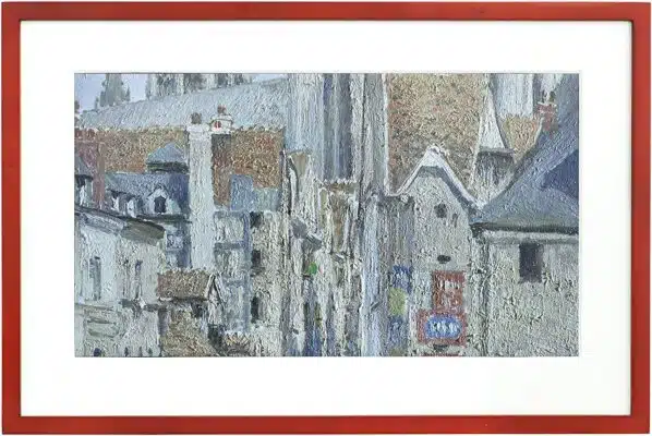 Canvia Smart Digital Canvas.