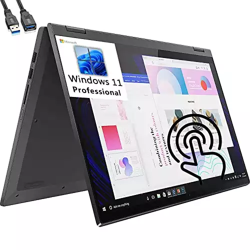 Lenovo 2023 IdeaPad Flex 5