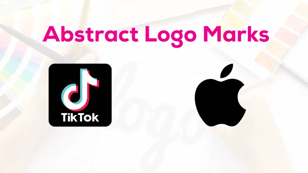 Abstract Logo Marks