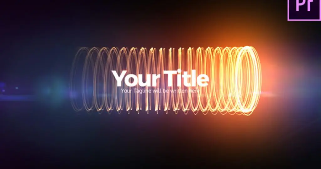 Charging Streaks Title