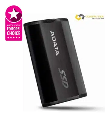 ADATA SE800 - Best External Hard Drive