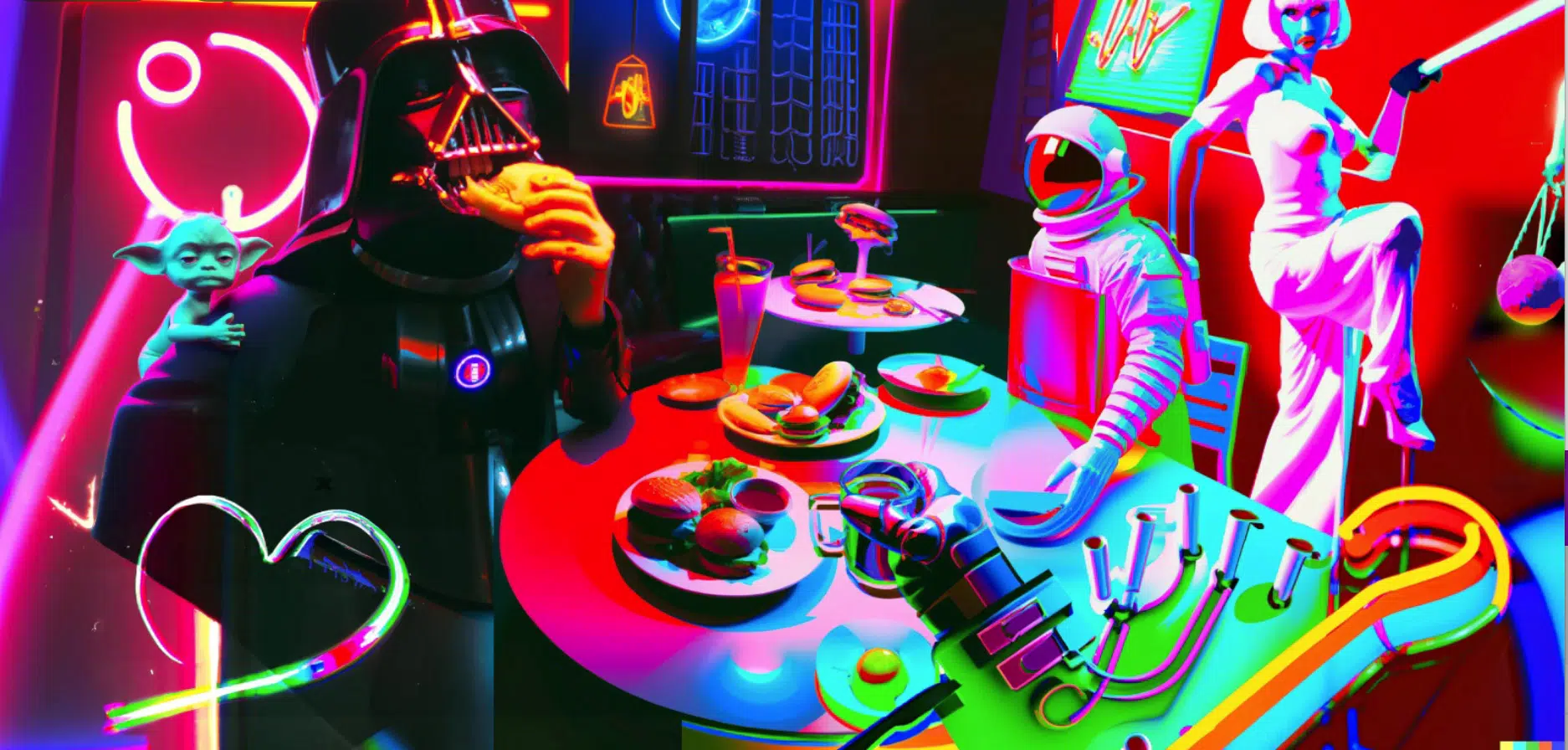 How To Make AI-Generated Art