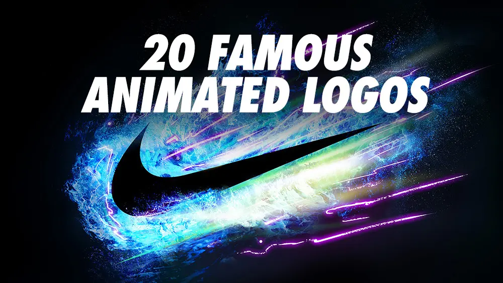 Animated Logos