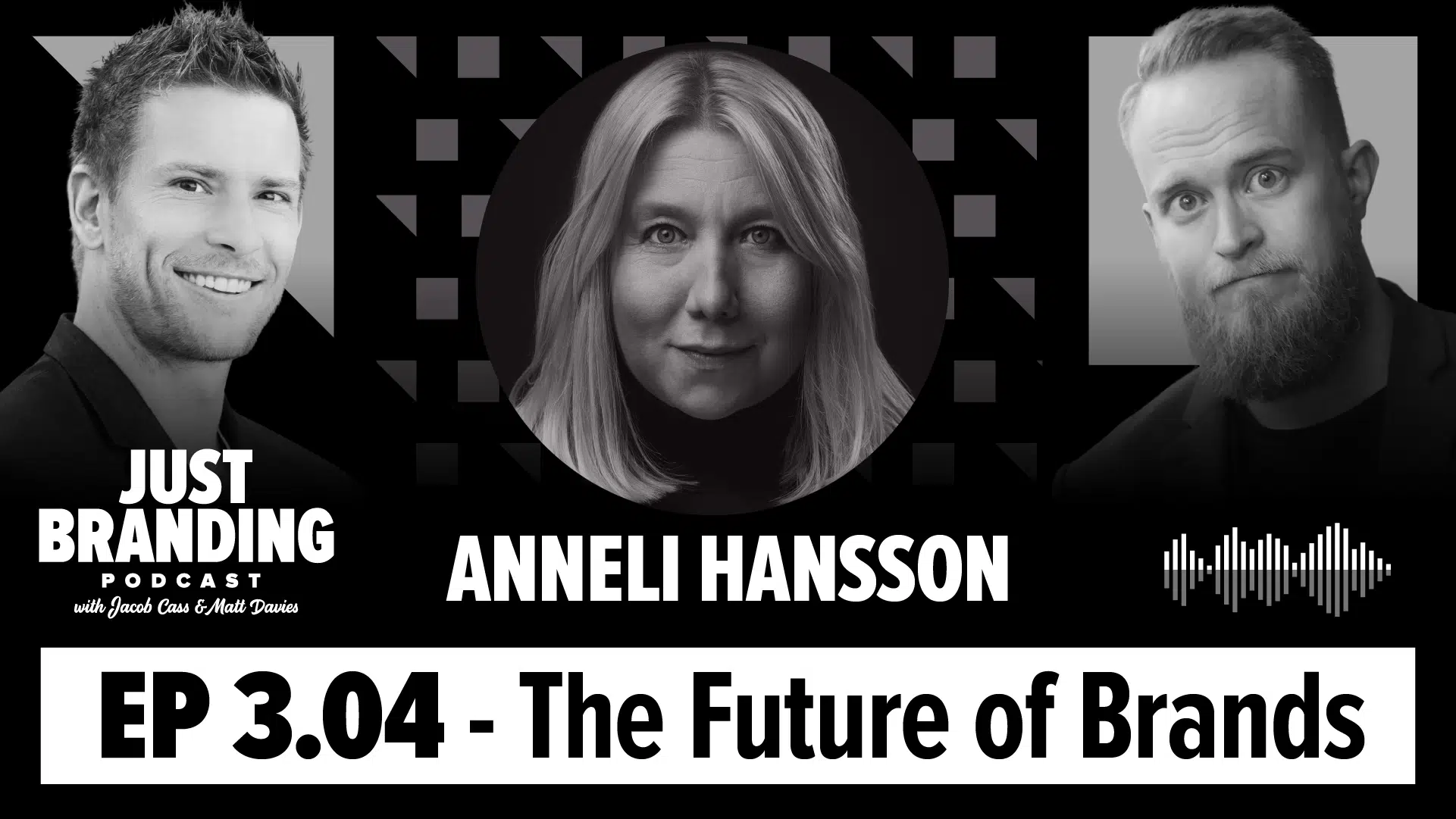 Future of Brands with Anneli Hansson