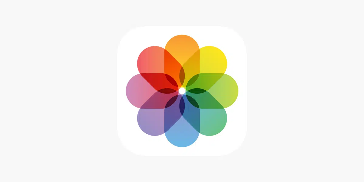 Apple photos