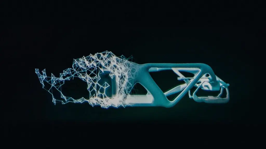 AI Invention vs Machine Invention