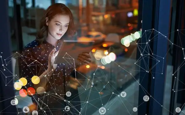 Personalised Content