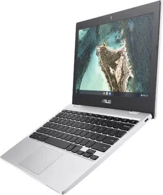 Asus Chromebook CX1