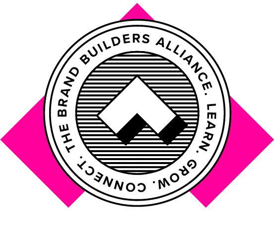 Brand Builders Alliance Badge