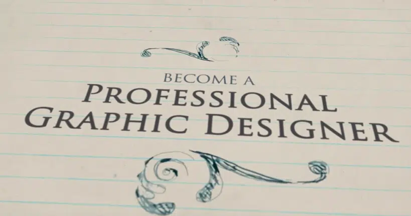 Become a Professional Designer
