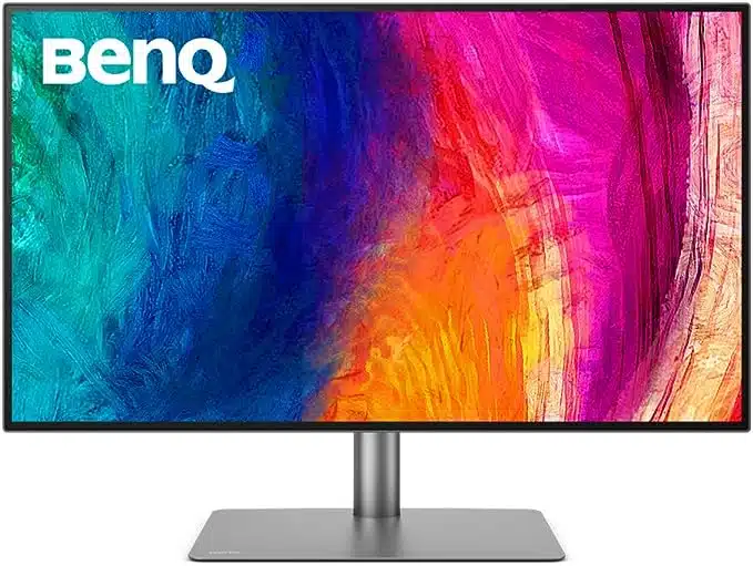 BenQ PD3220U