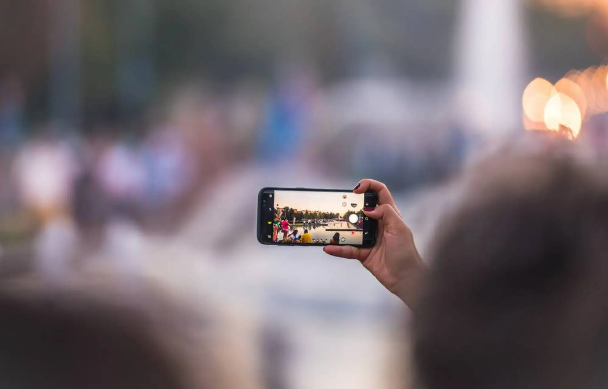 Best Budget Camera Phones