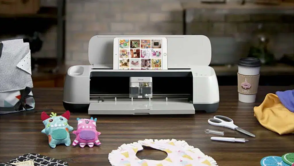 Best Cricut Machines