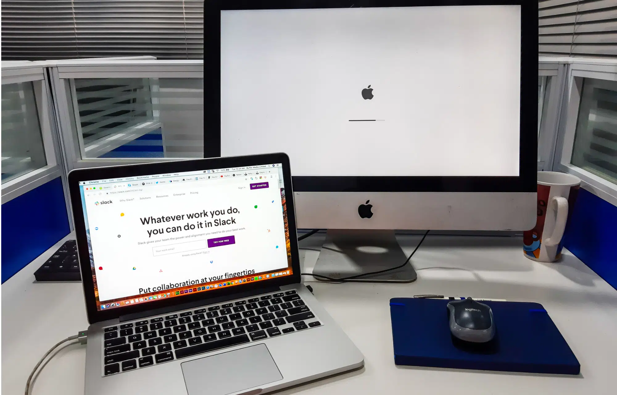 Best desktop replacement laptops