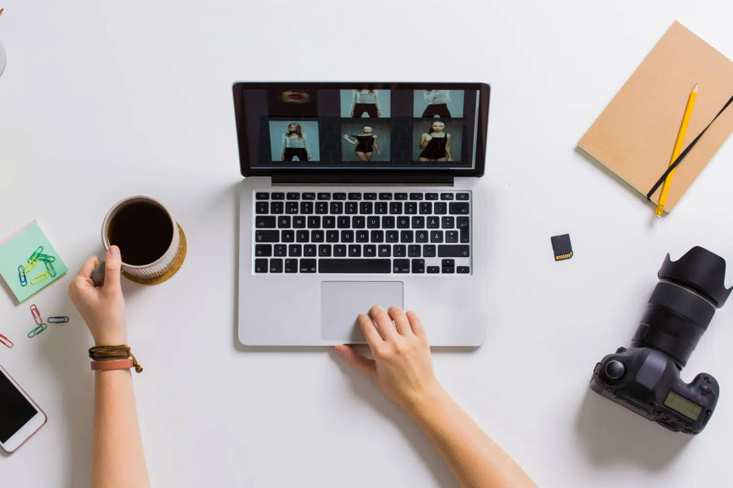 Best Laptops for Photography