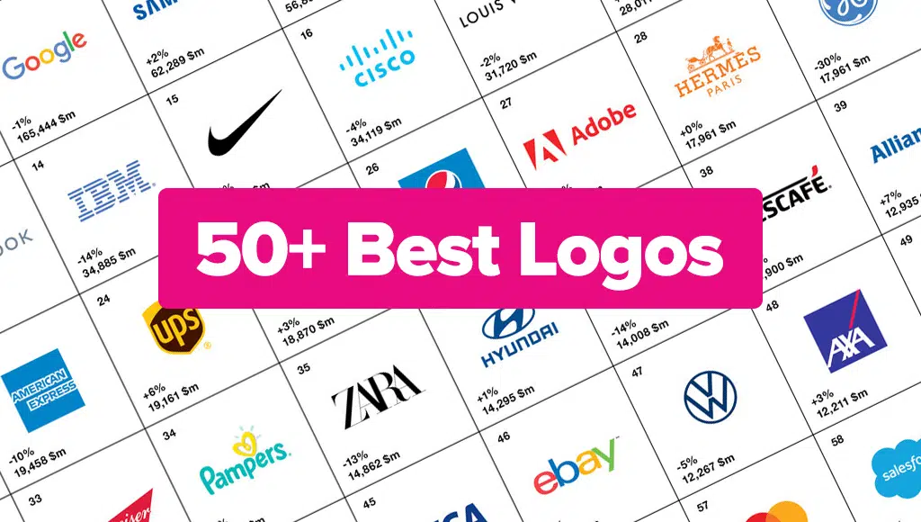 Best Logos