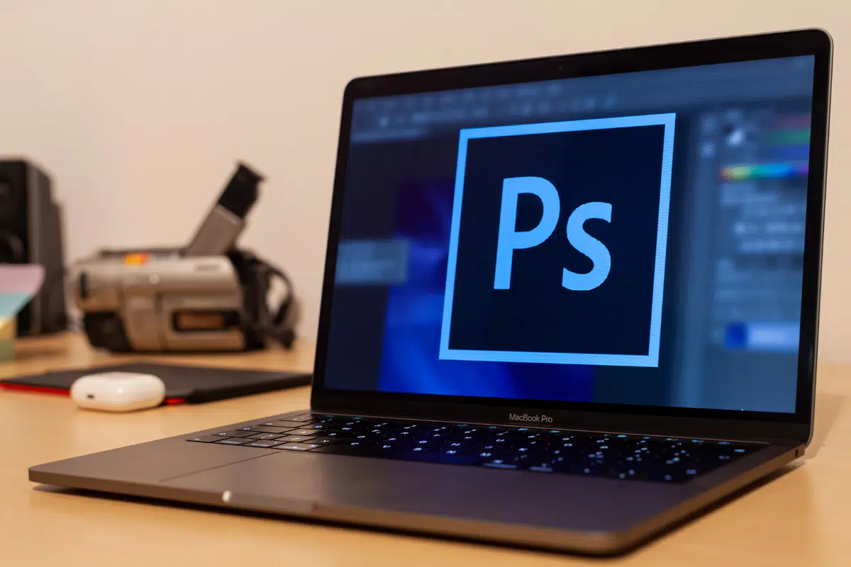 Adobe photoshop course