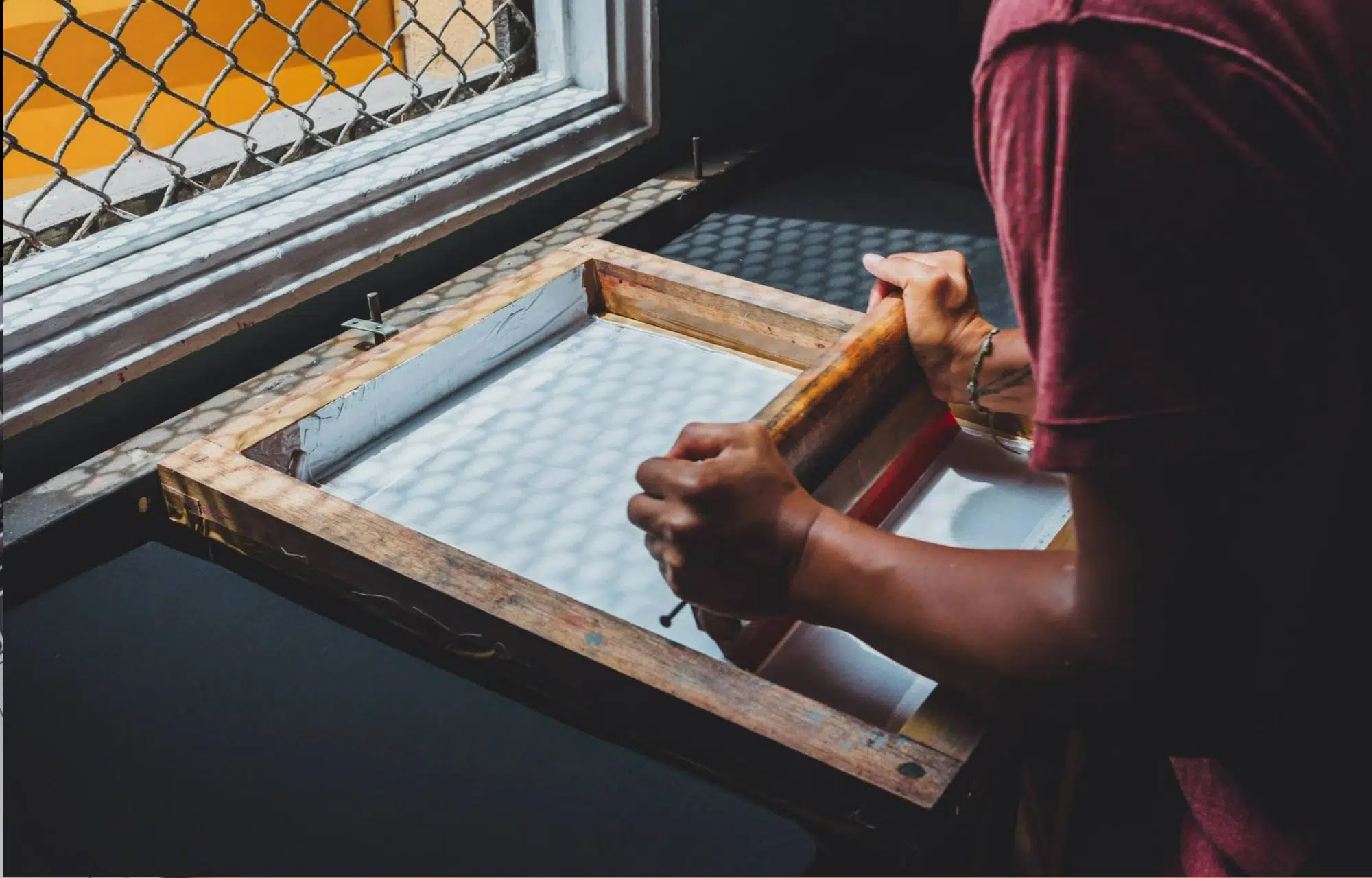 Best Screen Print Printer