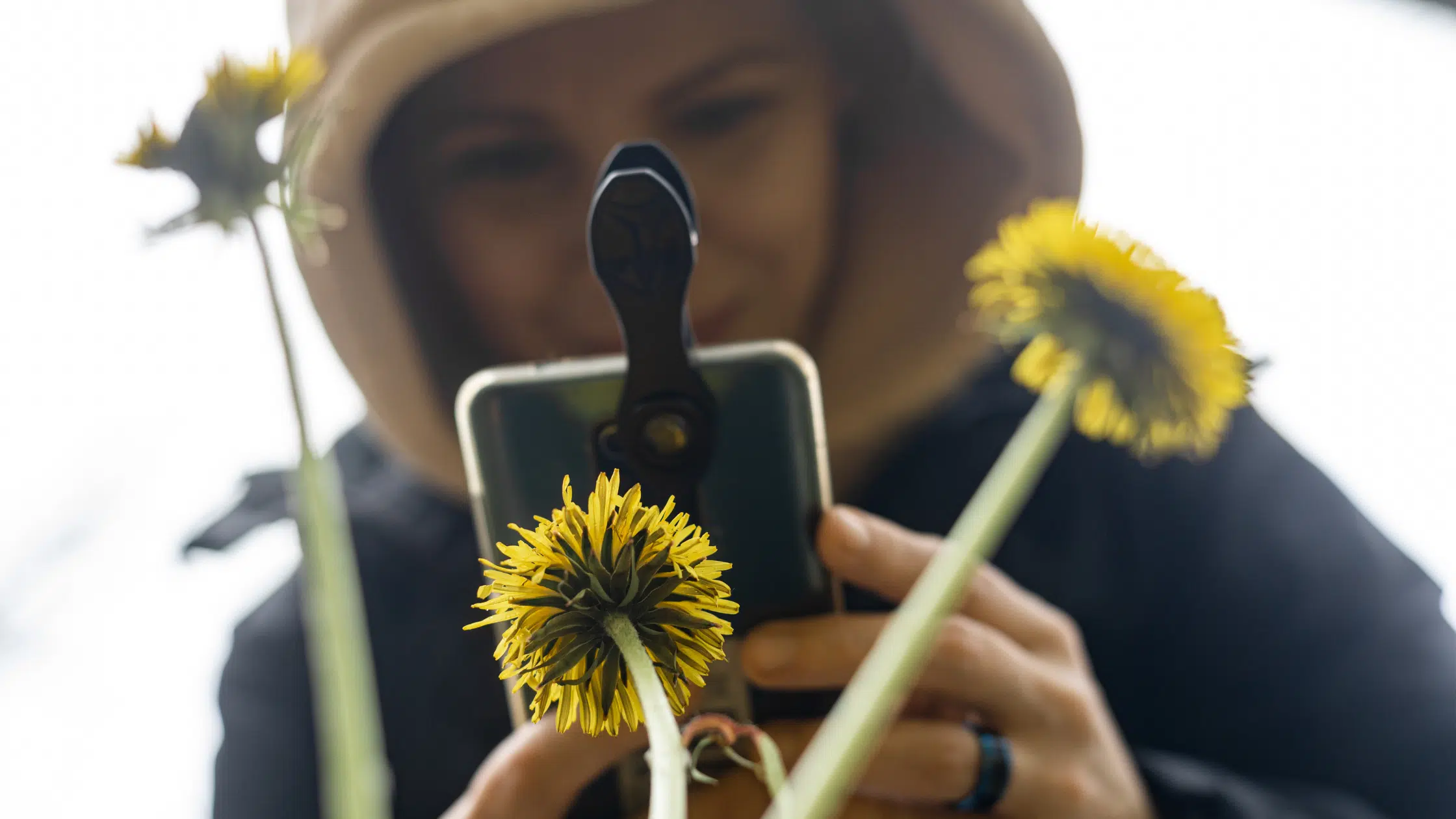 Best Smartphone Lenses